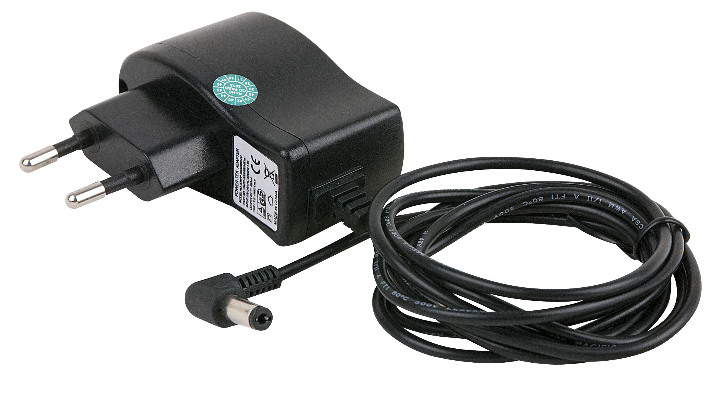 DAP Audio DCP-26 MKII Digital CrossOver - Image 3