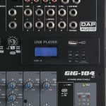 Showtec MP3 USB record module - Image 2