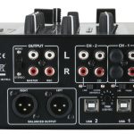 DAP Audio CORE MIX-2 USB - Image 2