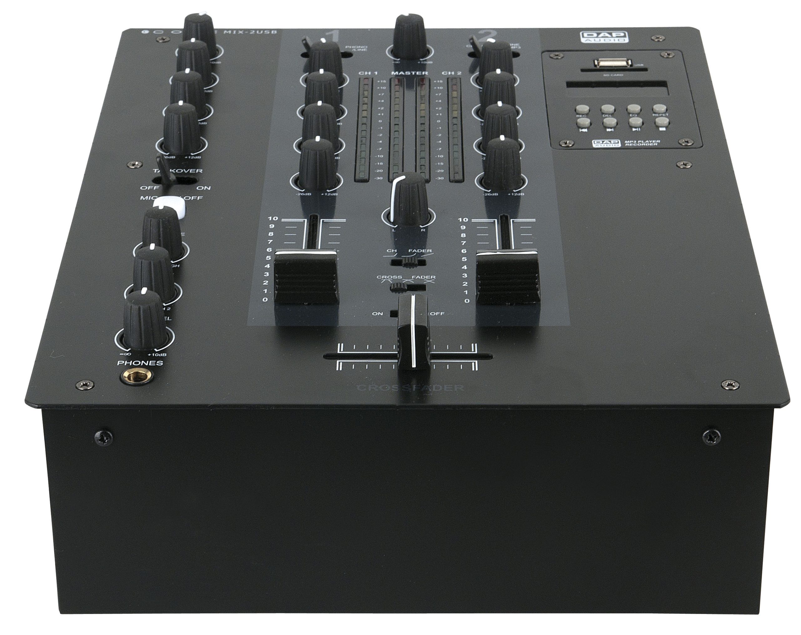 DAP Audio CORE MIX-2 USB - Image 3