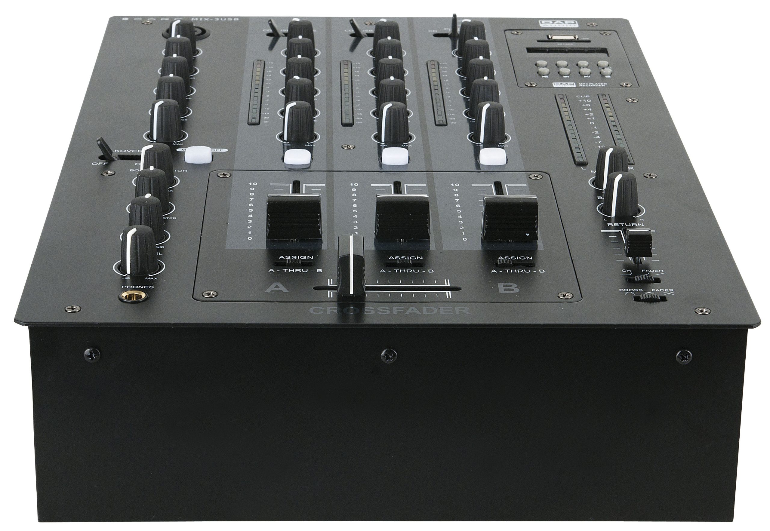 DAP Audio CORE MIX-3 USB - Image 3