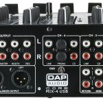 DAP Audio CORE MIX-4 USB - Image 2