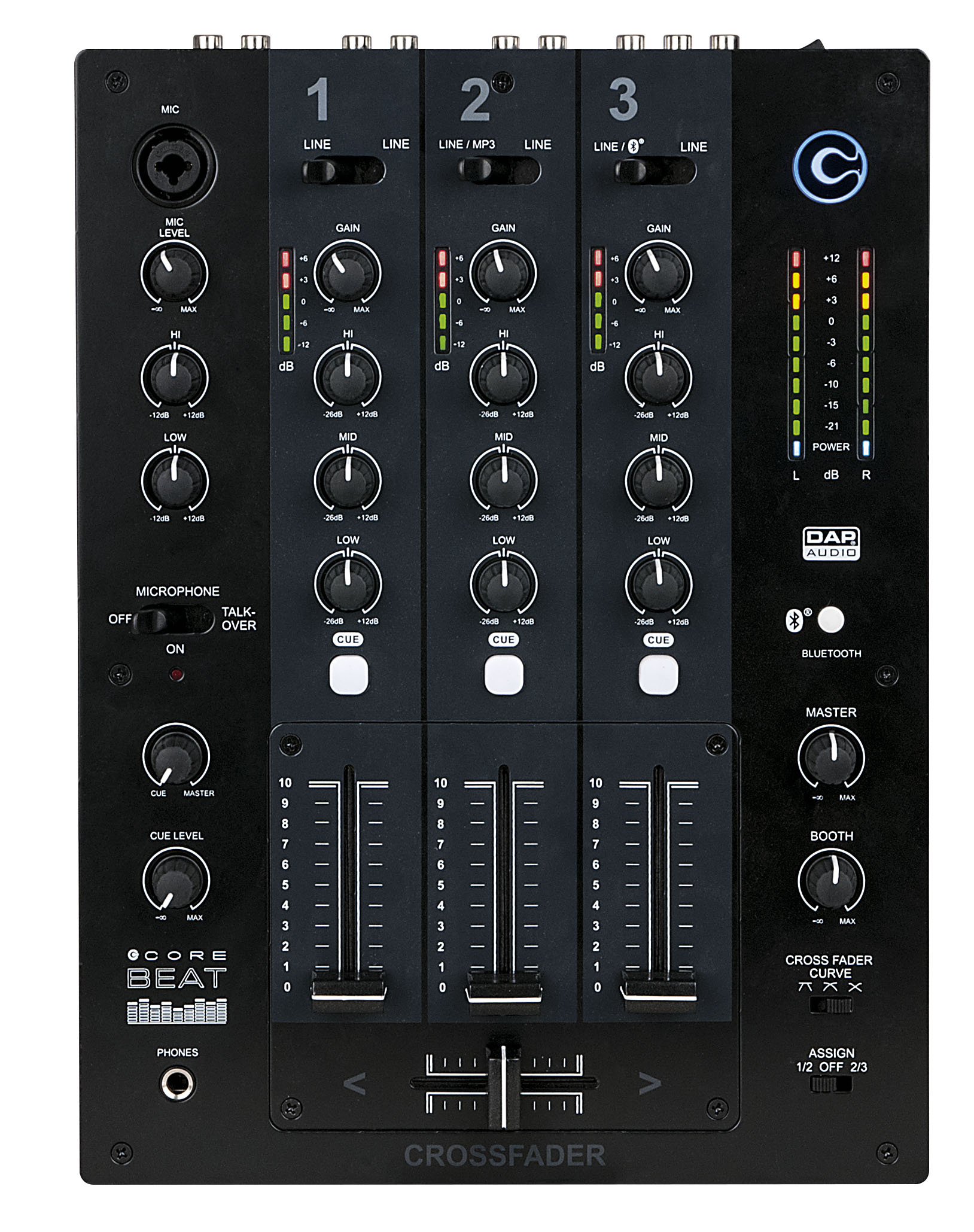 DAP Audio CORE Beat - Image 3