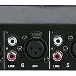 Showtec Compact 8.1 - Image 2