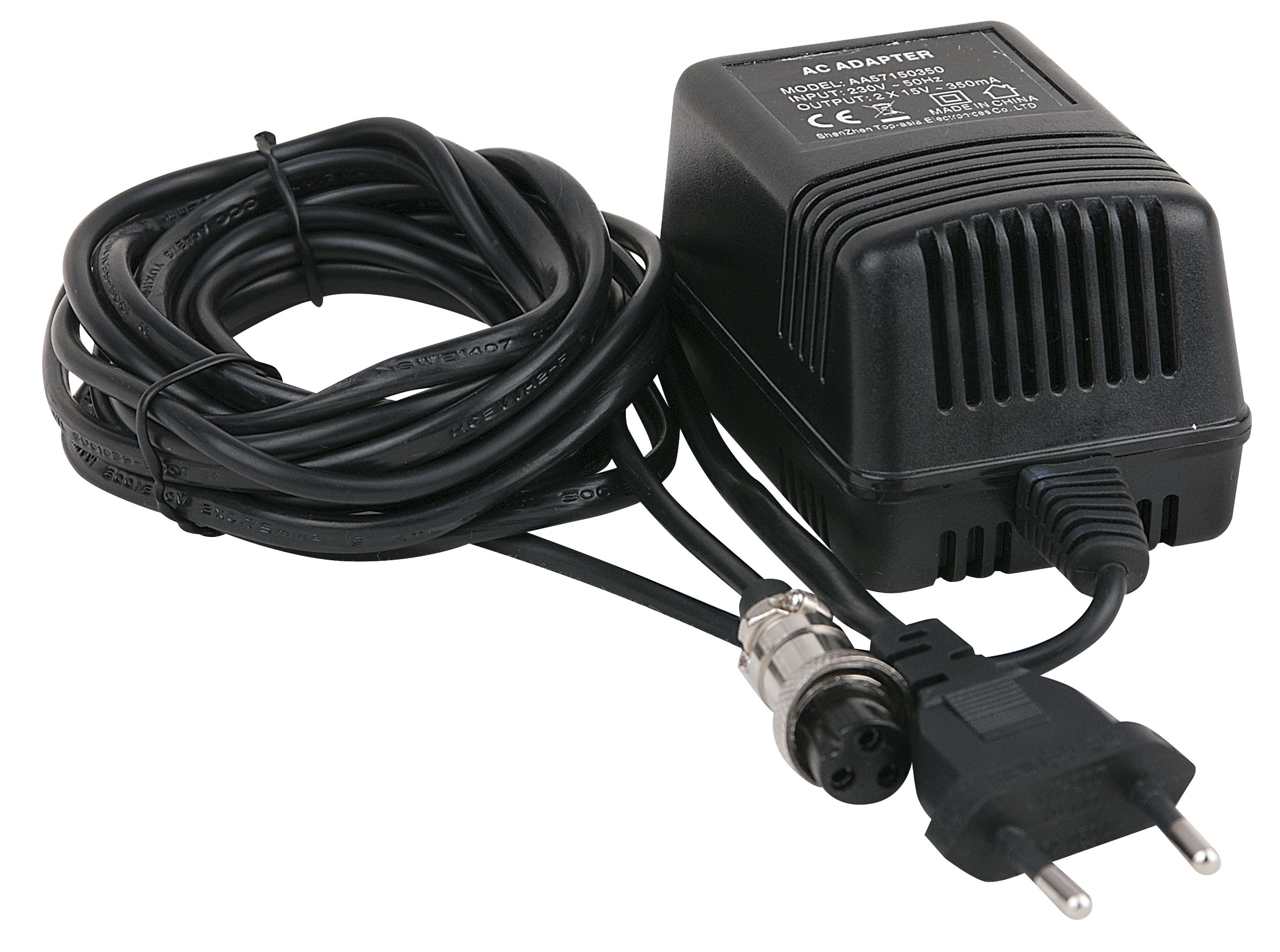 Showtec Compact 8.1 - Image 3
