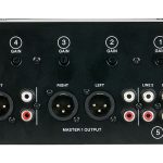 DAP Audio IMIX-7.1 - Image 2