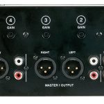 DAP Audio IMIX-7.3 - Image 2