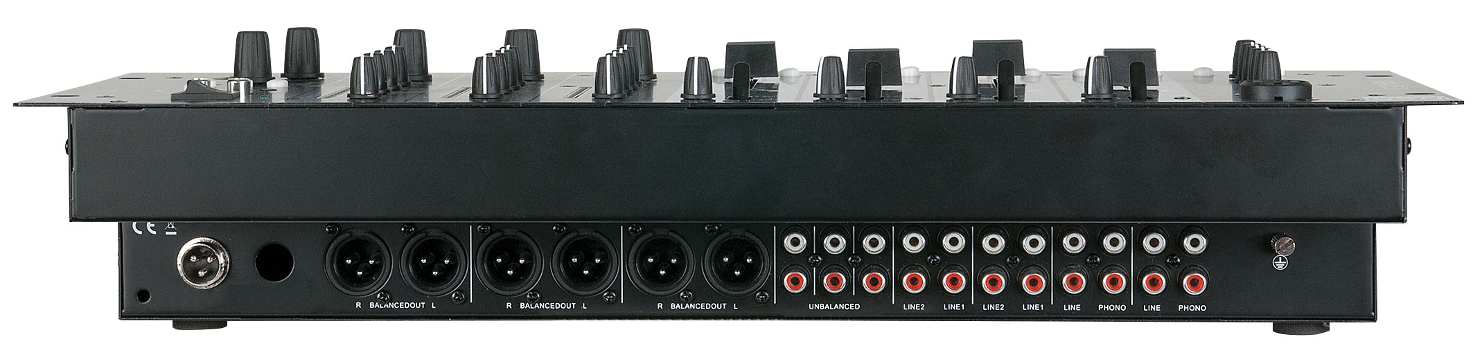 DAP Audio IMIX-5.3 - Image 2