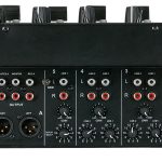 DAP Audio IMIX-7.2 USB - Image 2