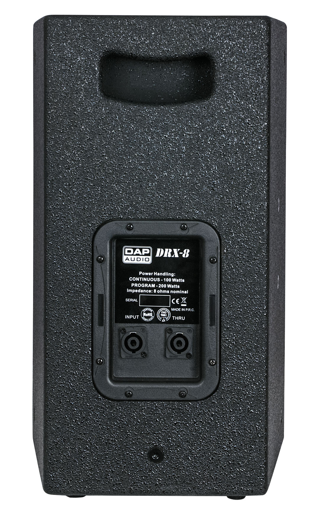 DAP Audio DRX-8 8 - Image 2
