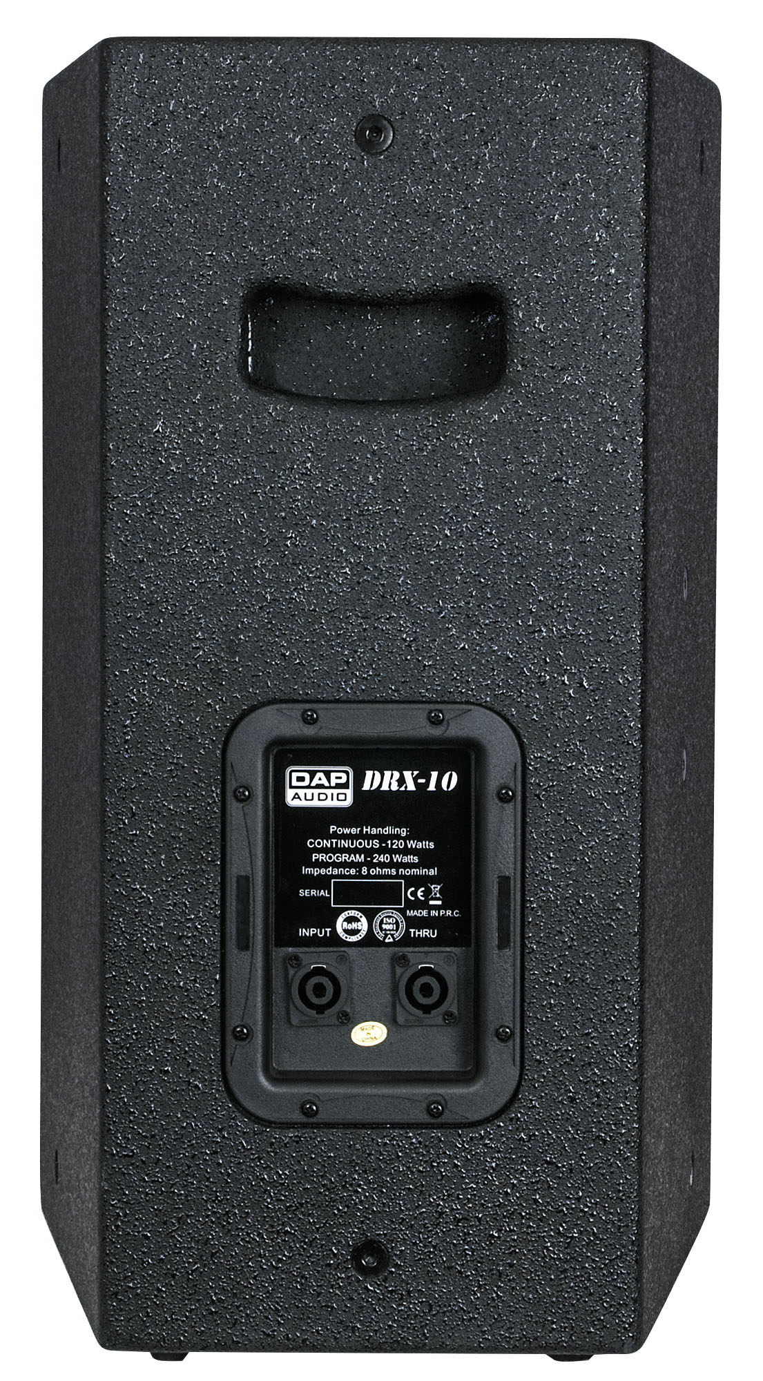 DAP Audio DRX-10 10 - Image 2