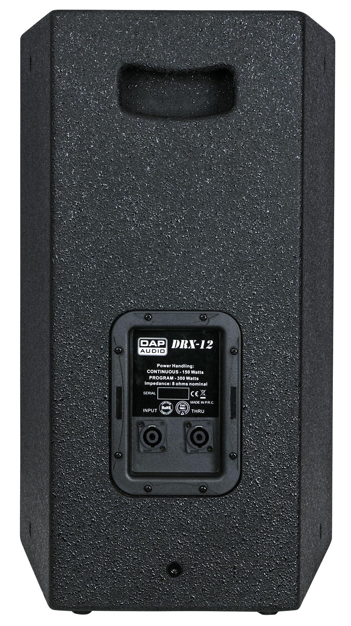 DAP Audio DRX-12 12 - Image 2