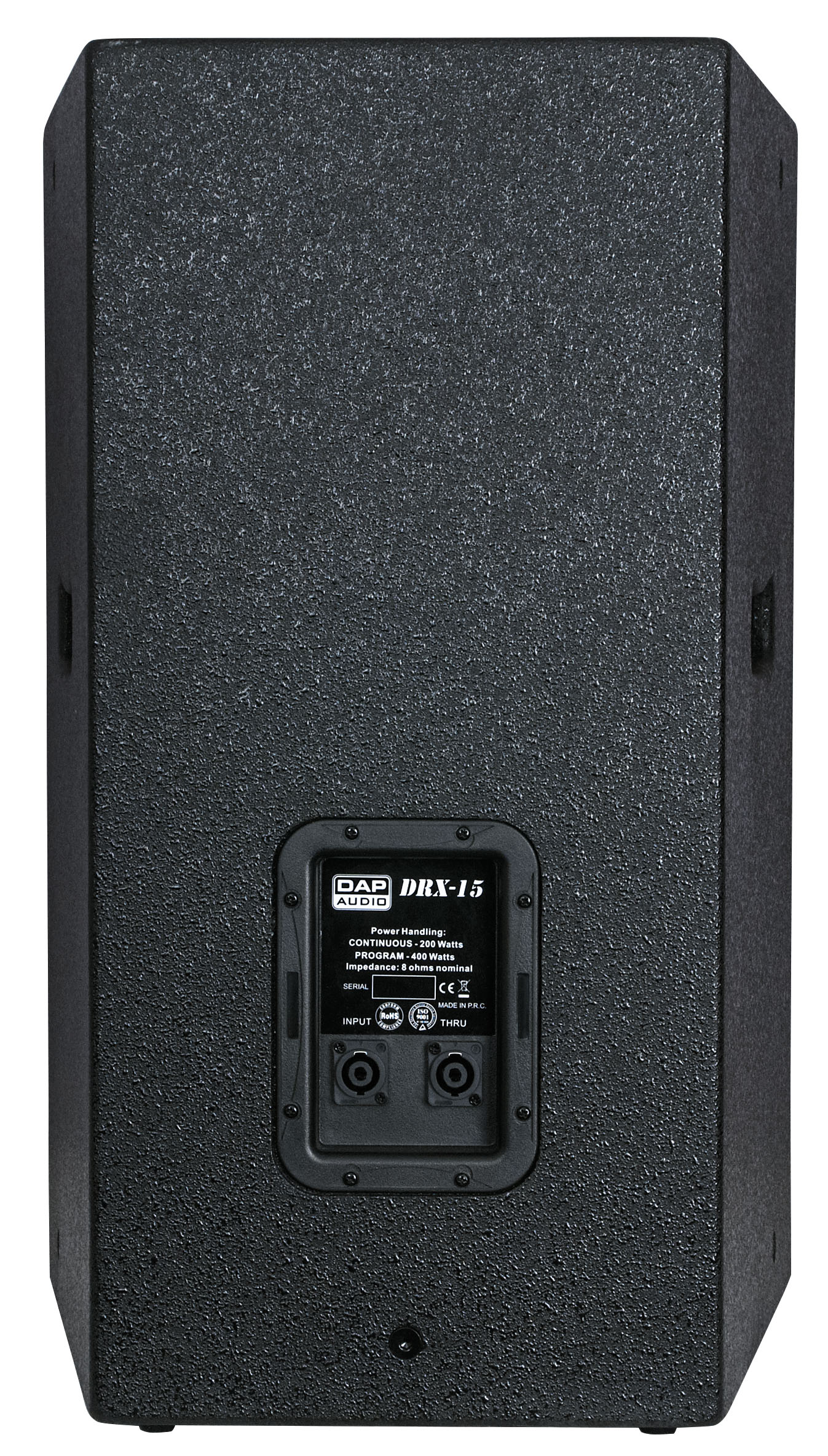 DAP Audio DRX-15 15 - Image 2