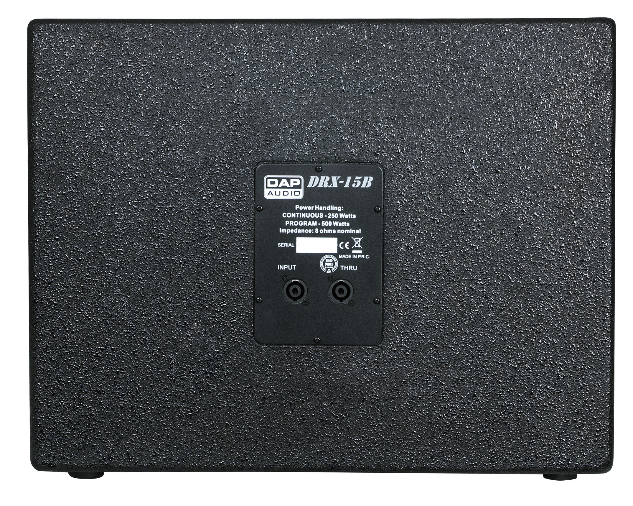 DAP Audio DRX-15B 15 - Image 2