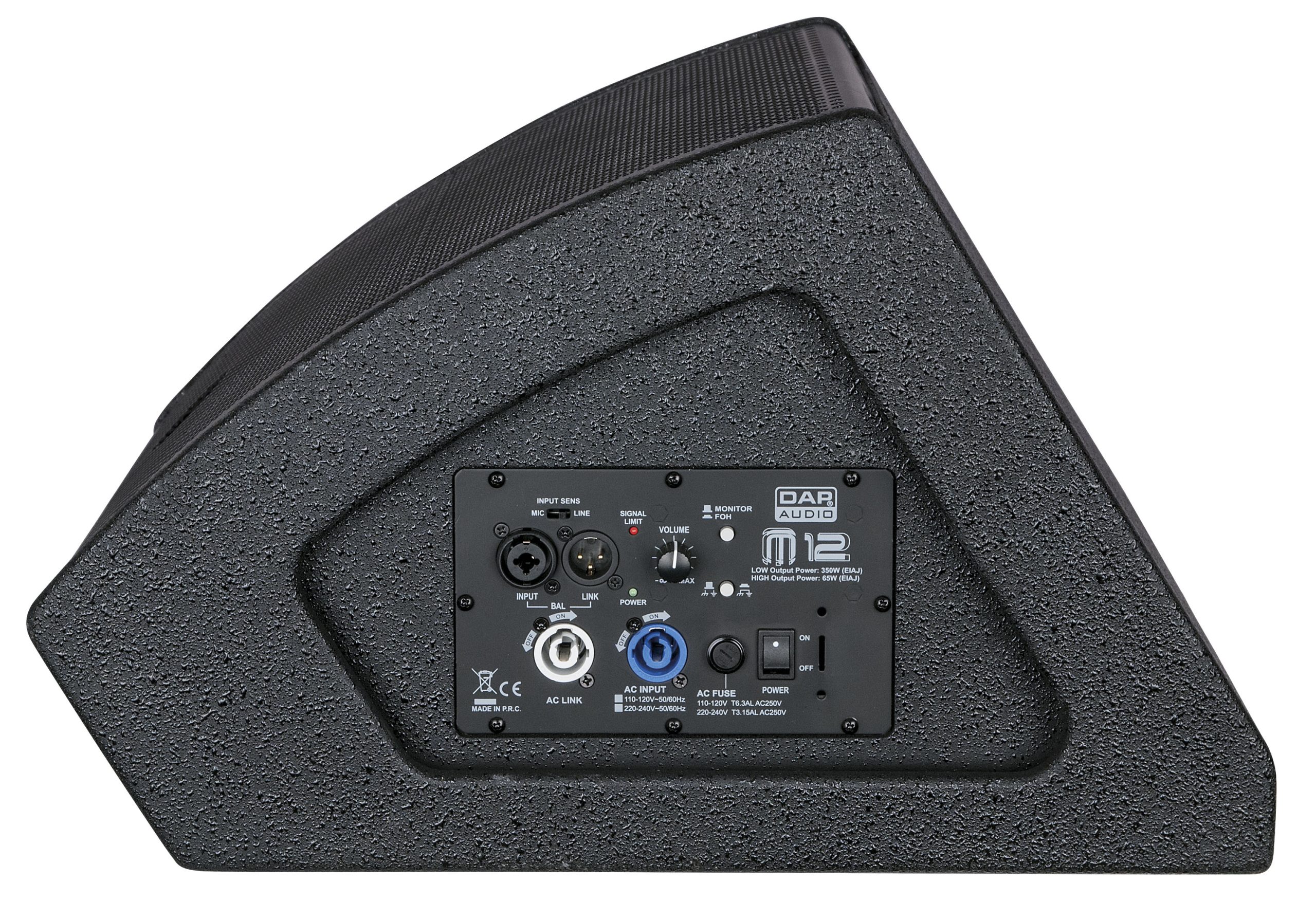 DAP Audio M12 12 - Image 2