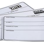 DAP Audio Flightcase Label DMT - Image 4