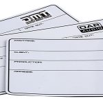 DAP Audio Flightcase Label SHOWTEC - Image 4