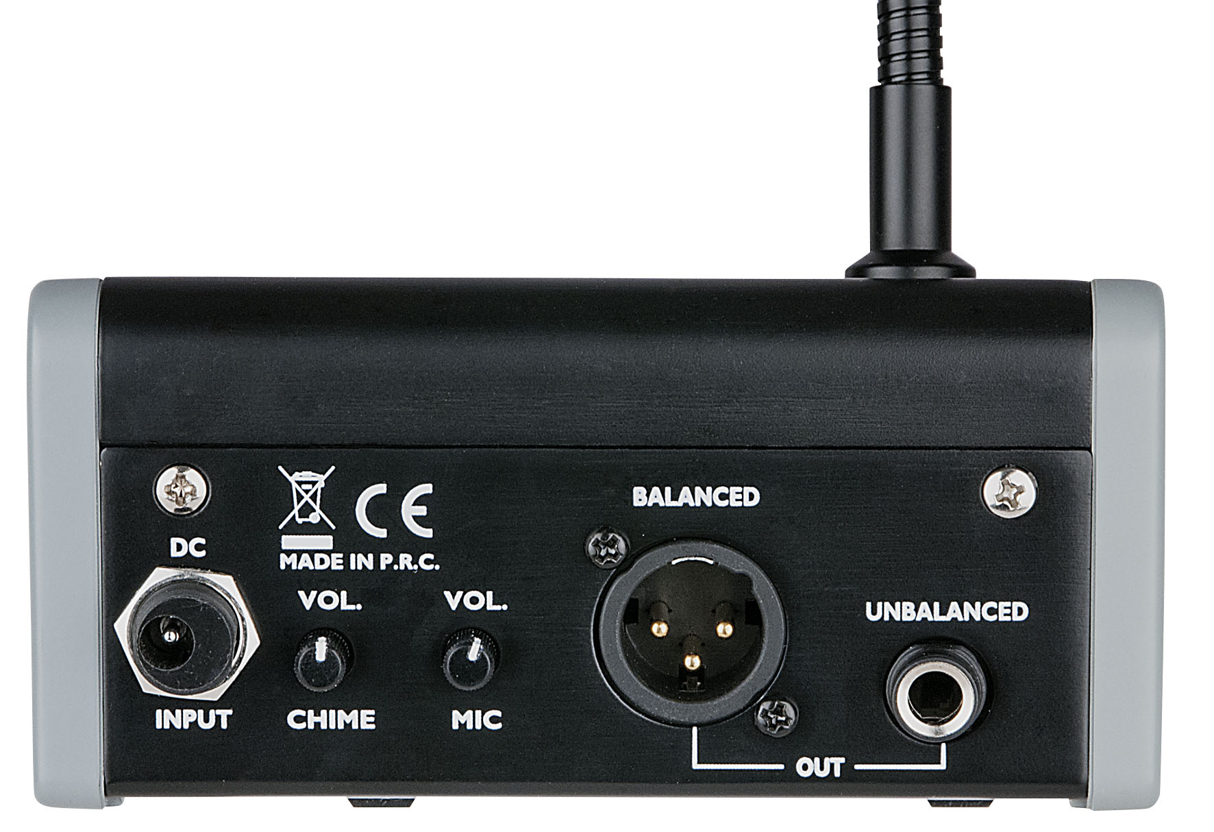 Showtec PM-160 - Image 2