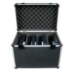 DAP Audio Case for 4x Compact Par - Image 3