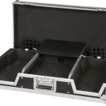 DAP Audio DCA-CORE1 Case Core Mixer + 2x CDMP-750 - Image 2