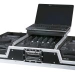 DAP Audio DCA-CORE1 Case Core Mixer + 2x CDMP-750 - Image 3