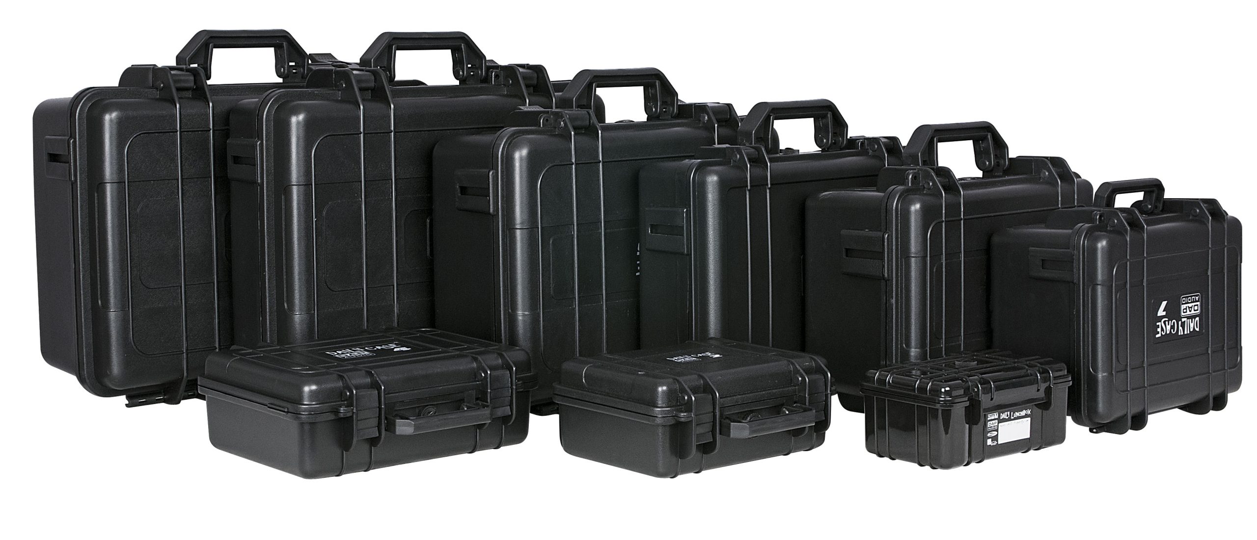 DAP Audio Daily Case 2 - Image 3