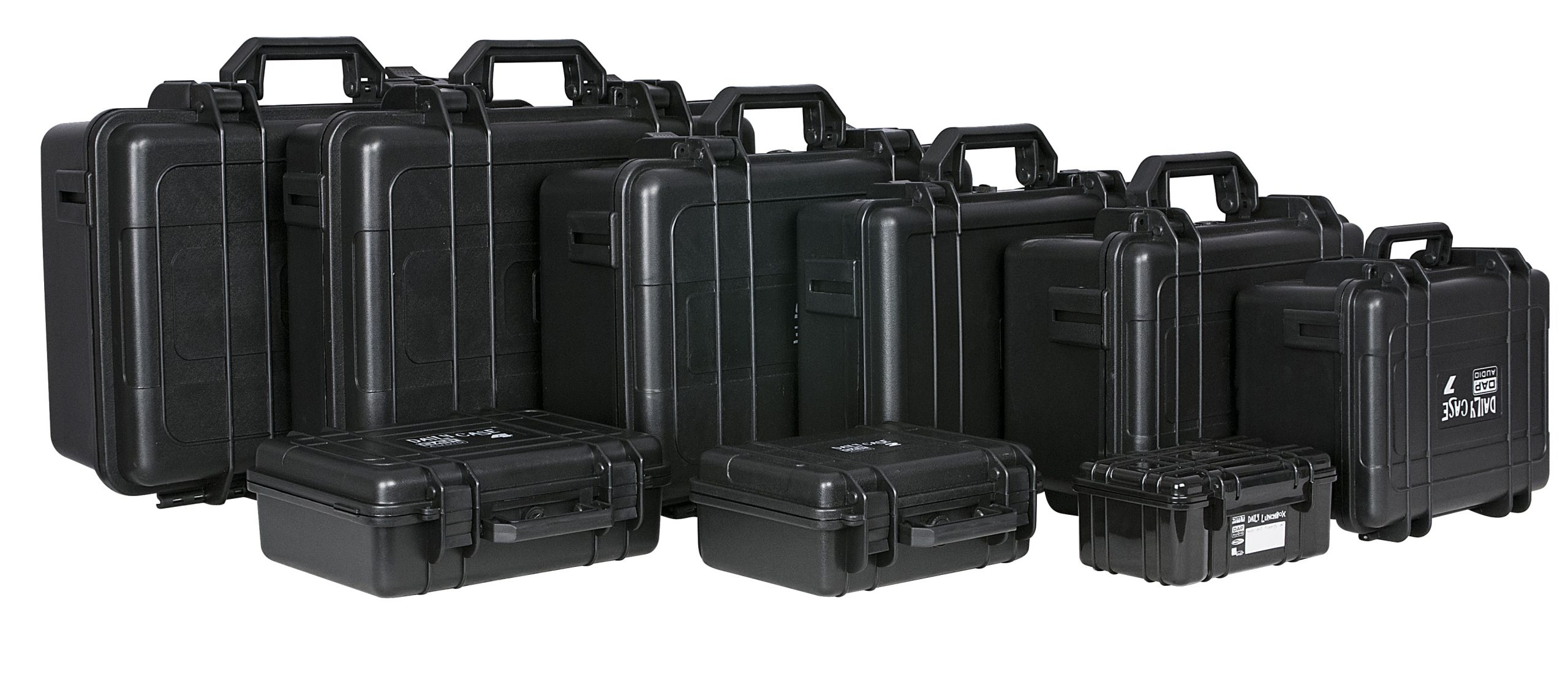 DAP Audio Daily Case 9 - Image 3