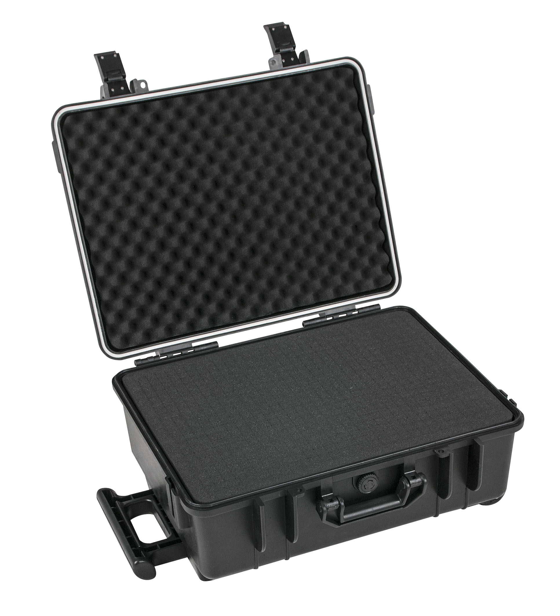 DAP Audio Daily Case 30 incl. trolley - Image 2