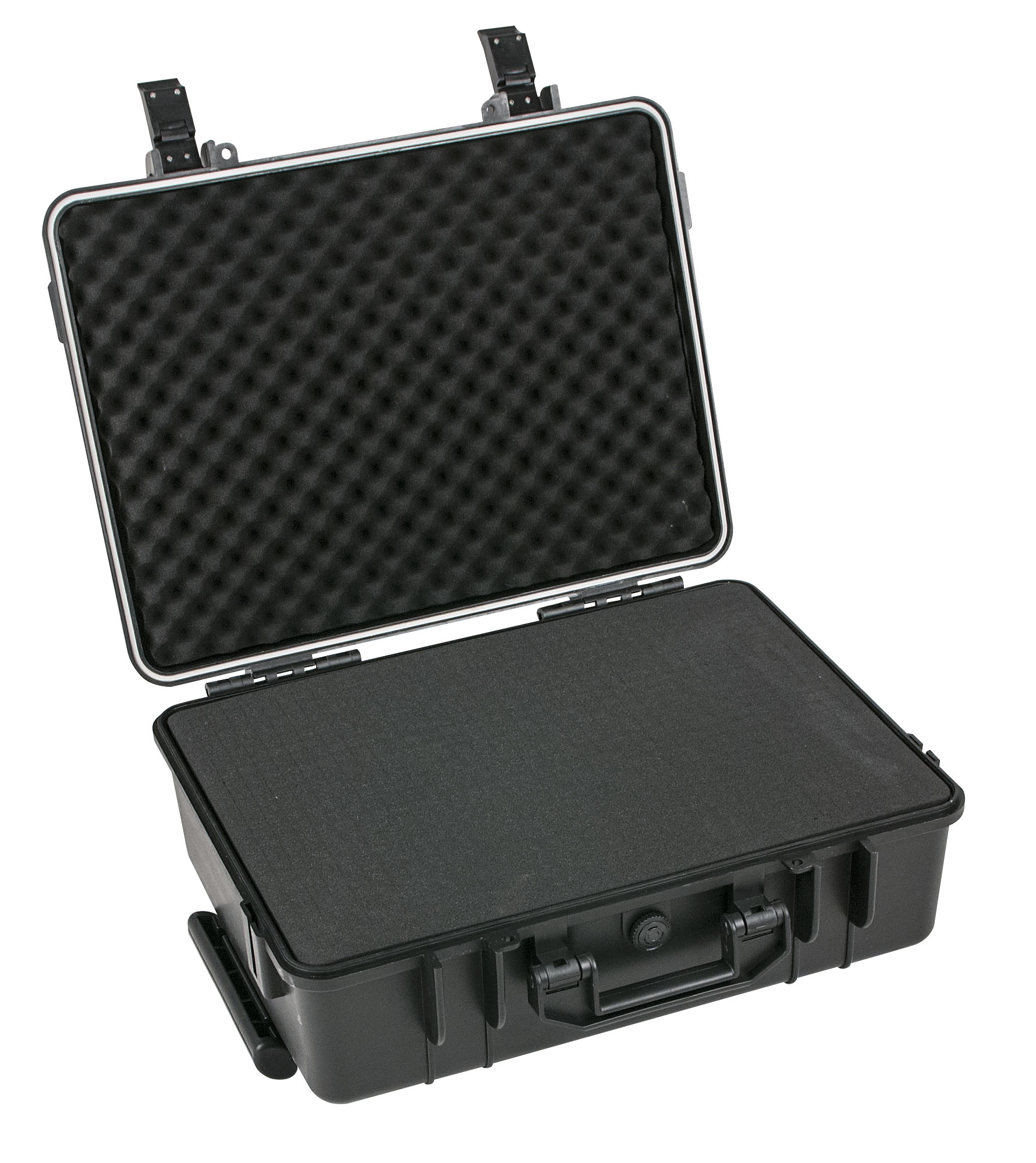 DAP Audio Daily Case 37 incl. trolley - Image 2