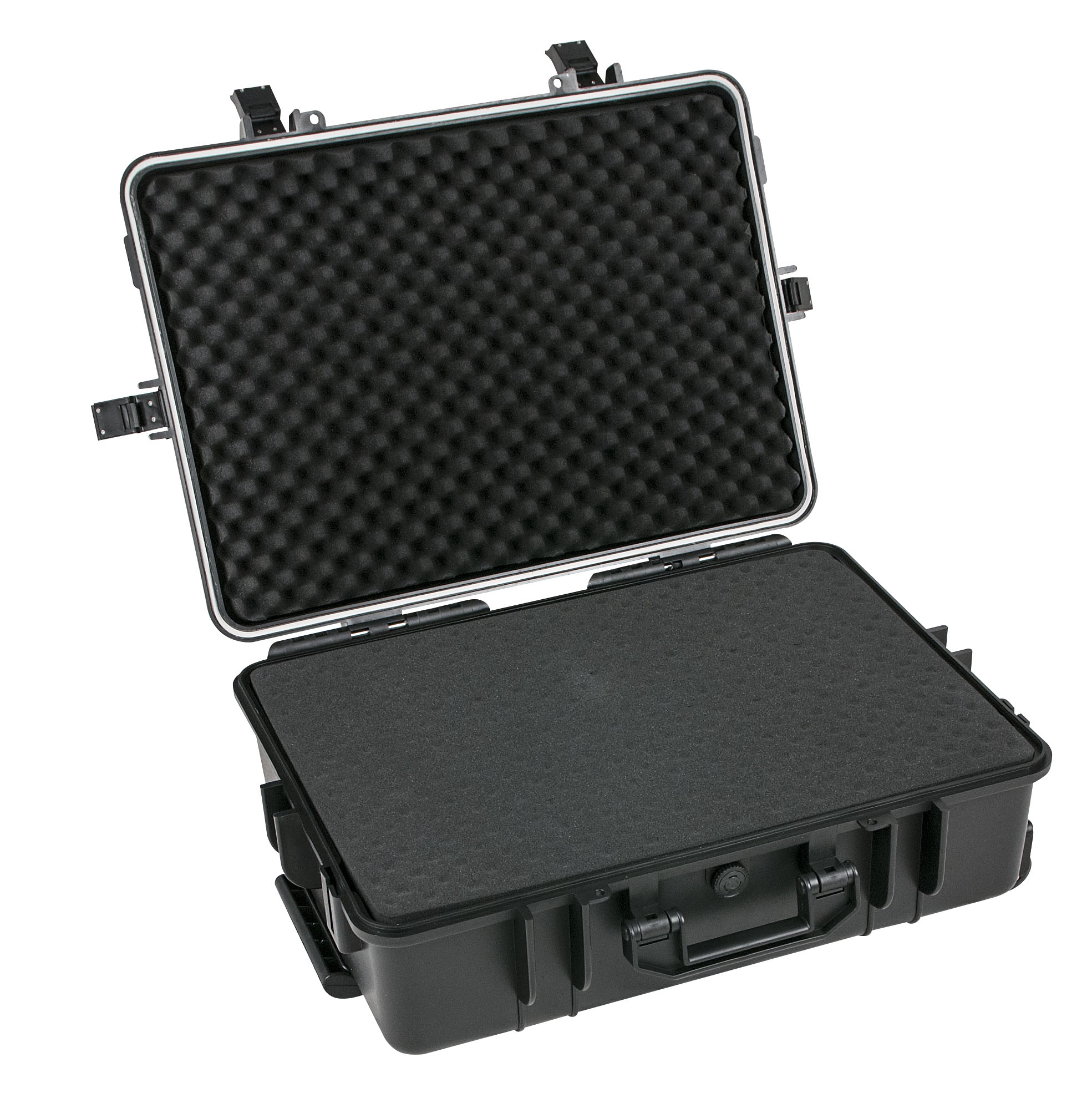 DAP Audio Daily Case 47 incl. trolley - Image 2