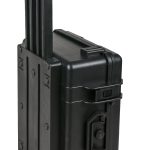DAP Audio Daily Case 47 incl. trolley - Image 3