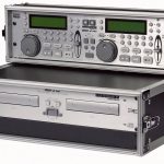 DAP Audio Case for CD Player 3U - Image 2