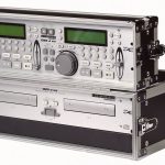 DAP Audio Case for CD Player 3U - Image 3