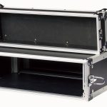 DAP Audio Case for CD Player 3U - Image 6