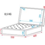 DAP Audio Case for 20 Microphones - Image 2