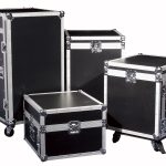 DAP Audio Rackcase with Topmounting 10U - Image 3