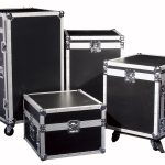 DAP Audio Rackcase with Topmounting 8U - Image 3