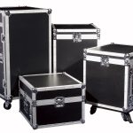DAP Audio Rackcase with Topmounting 6U - Image 3