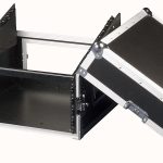 DAP Audio Rackcase with Topmounting 6U - Image 4