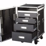 DAP Audio Roadie Case 12U - Image 2
