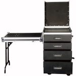 DAP Audio Roadie Case 12U - Image 3