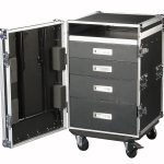 DAP Audio Roadie Case 12U - Image 5