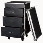 DAP Audio Drawner Case 16U - Image 2