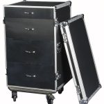 DAP Audio Drawner Case 16U - Image 4