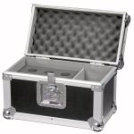 DAP Audio Flightcase for 6 Microphones - Image 3