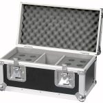 DAP Audio Flightcase for 12 Microphones - Image 3