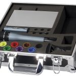 DAP Audio Case for ER-193 - Image 2