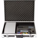 DAP Audio Case for ER-216 - Image 2