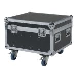 DAP Audio Case for 8 x Compact Par - Image 2