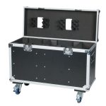 DAP Audio Case for 2x Phantom 75 LED - Image 2